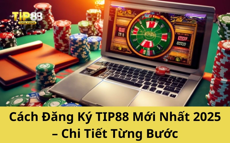 Đăng Ký TIP88