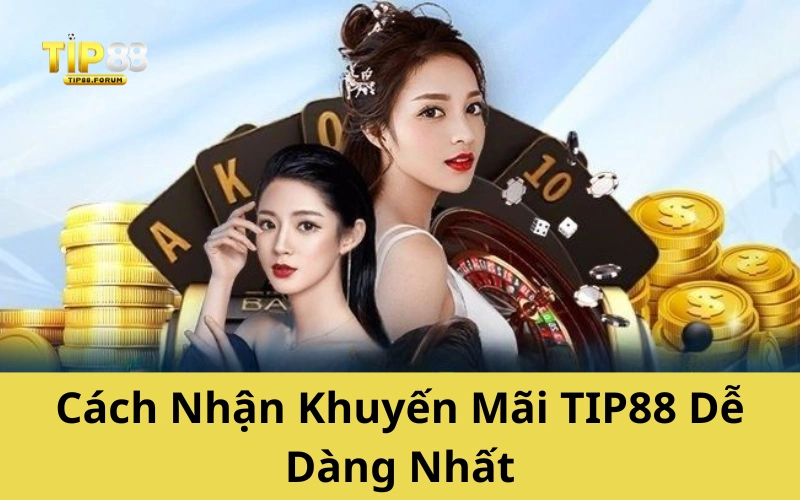 khuyến mãi TIP88