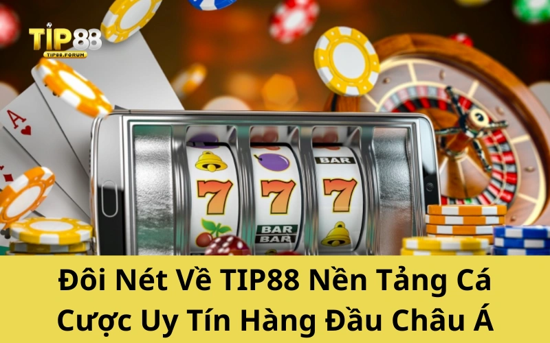 Giới Thiệu TIP88