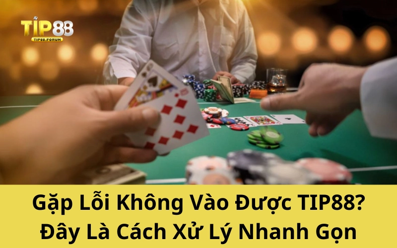Link vào TIP88