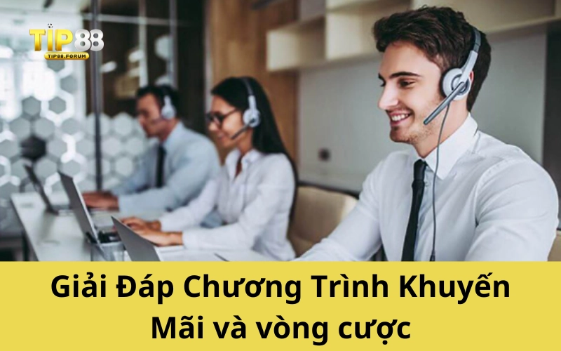 Chăm sóc khách hàng TIP88