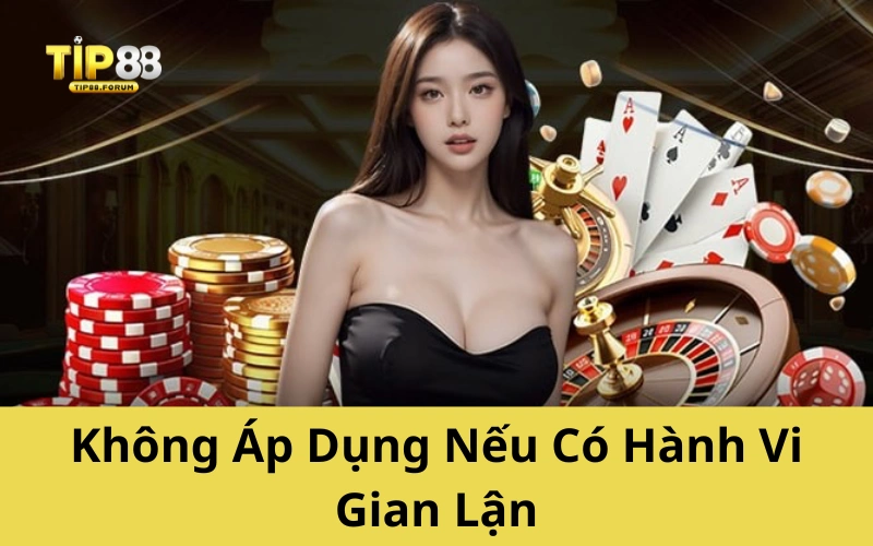 điều khoản điều kiện TIP88