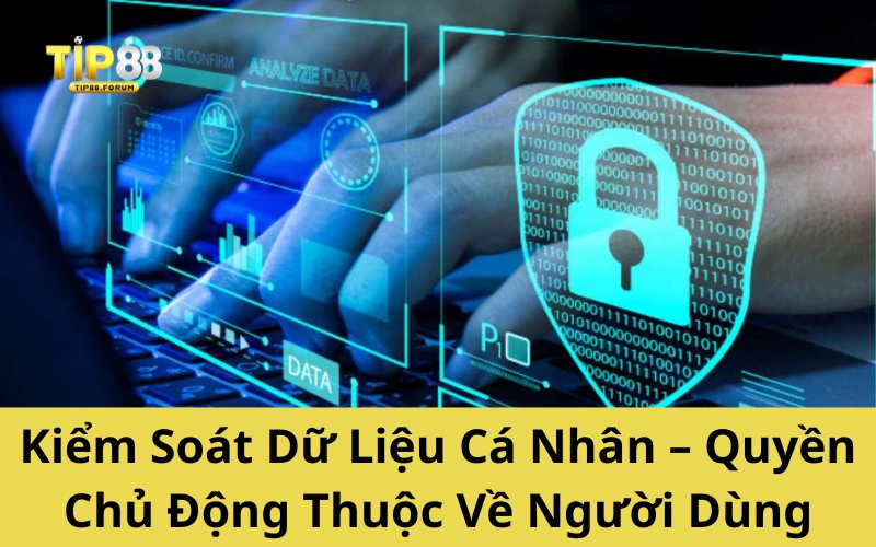 Chính sách bảo mật TIP88