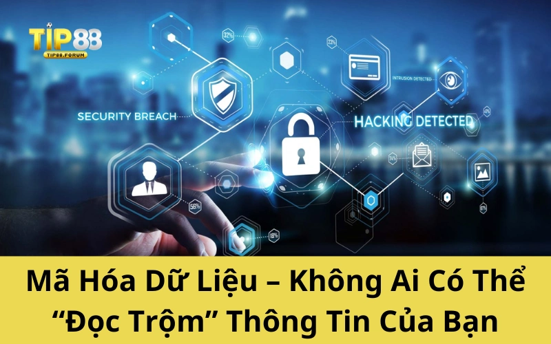 Chính sách bảo mật TIP88