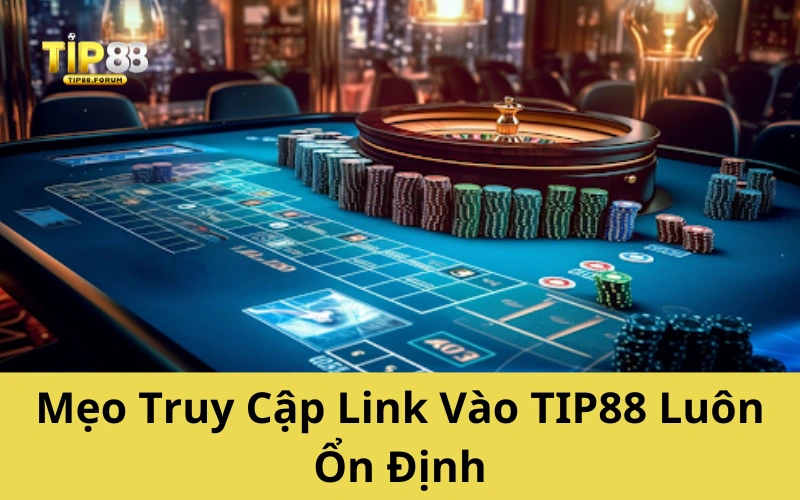 Link vào TIP88