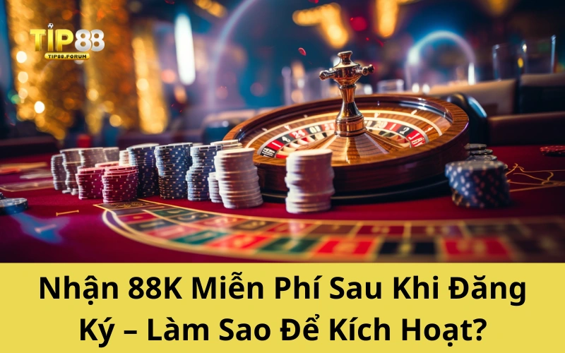 Đăng Ký TIP88