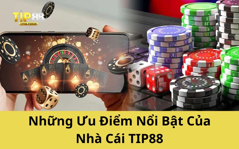 Giới Thiệu TIP88