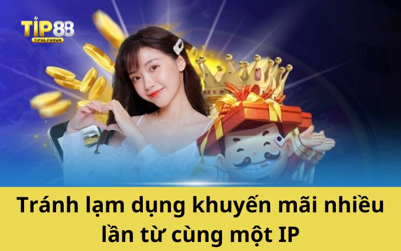 điều khoản điều kiện TIP88