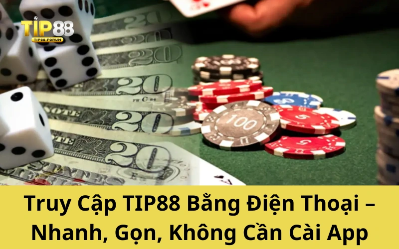 Link vào TIP88