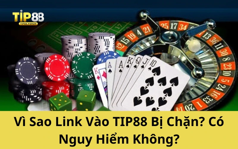Link vào TIP88