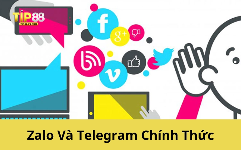 Chăm sóc khách hàng TIP88